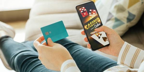 Casino En Ligne France Légal Avec Environnement Sécurisé