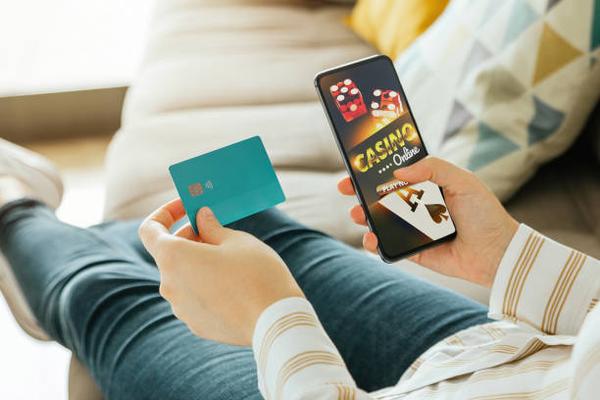 Casino En Ligne France Légal Avec Environnement Sécurisé