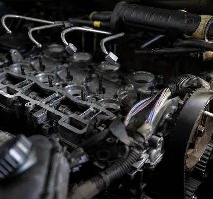Extend Vehicle Life with HD Truck Repair and Parts Jackson