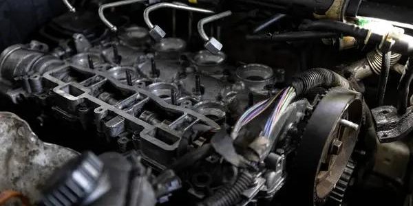 Extend Vehicle Life with HD Truck Repair and Parts Jackson