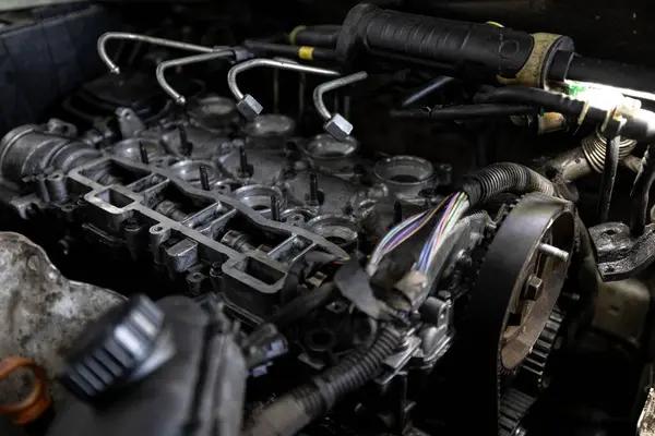 Extend Vehicle Life with HD Truck Repair and Parts Jackson