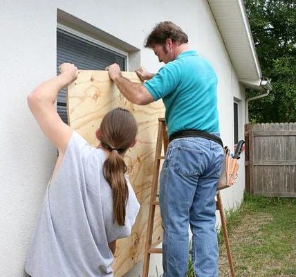 Hurricane Protection for Windows for Better Storm Preparedness