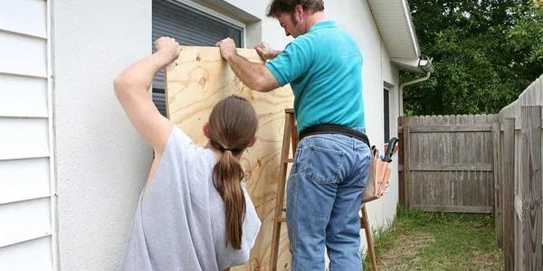 Hurricane Protection for Windows for Better Storm Preparedness