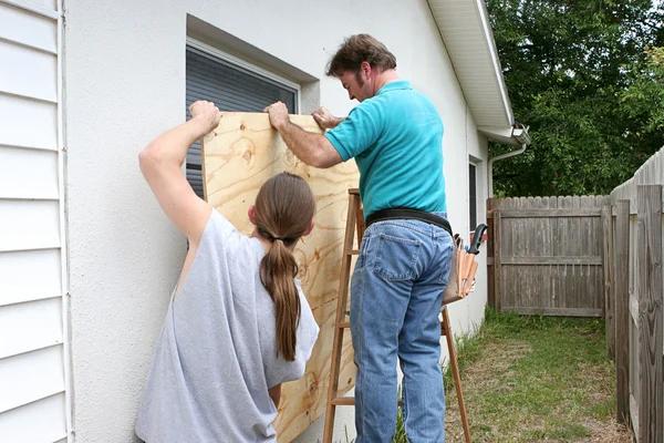 Hurricane Protection for Windows for Better Storm Preparedness