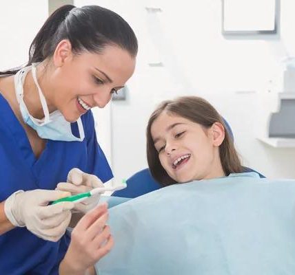 Denver Pediatric Dentist Gentle Dental Care for Happy, Healthy Smiles