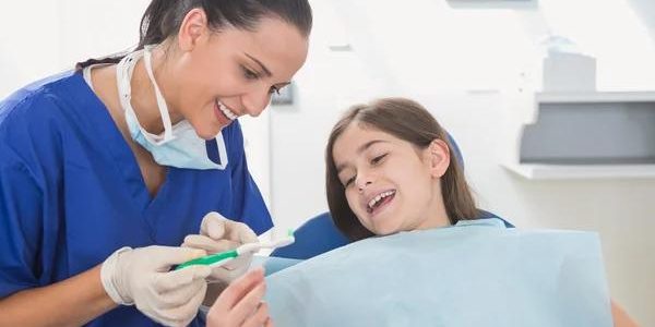 Denver Pediatric Dentist Gentle Dental Care for Happy, Healthy Smiles