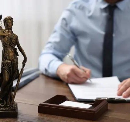 Hit and Run Defense Lawyer Protect Your Rights with Experienced Legal Representation