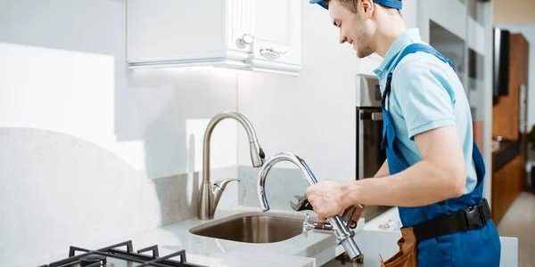 Experience Reliable and Affordable Dothan Plumbing Service Today