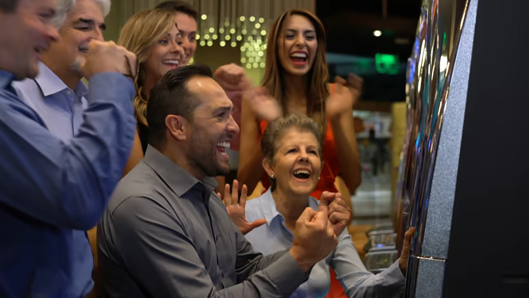 Top Benefits of casino online non AAMS for Players