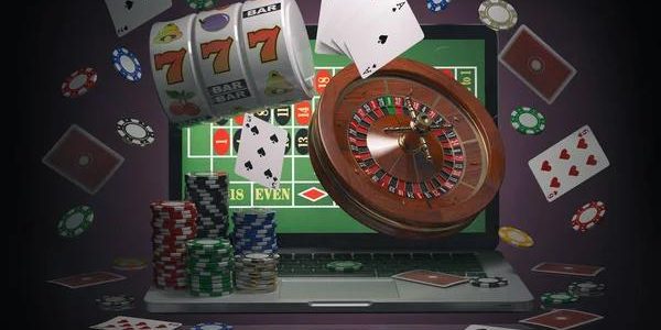 Le Classement Complet Du Meilleur Casino En Ligne France
