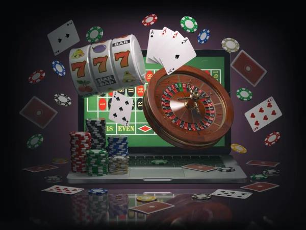 Le Classement Complet Du Meilleur Casino En Ligne France