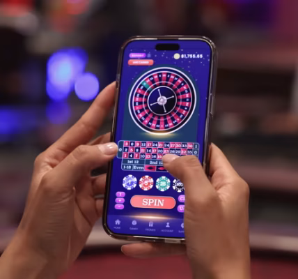 Everything About casino en ligne france Explained