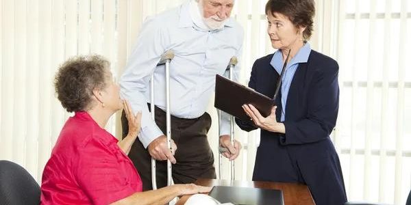 Law Offices of Norman Gershon Trusted Legal Representation for Injury Victims