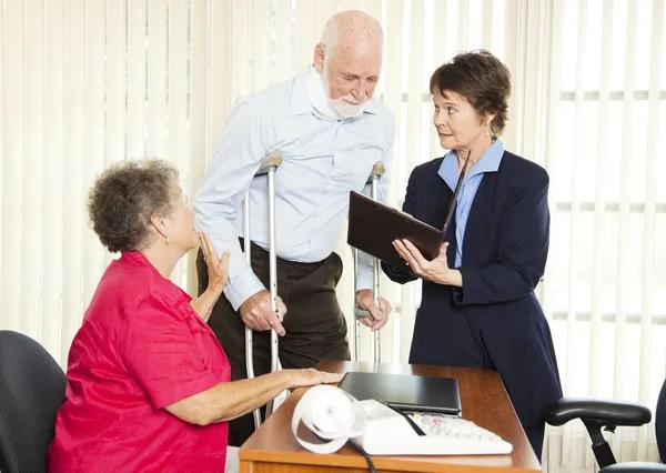 Law Offices of Norman Gershon Trusted Legal Representation for Injury Victims