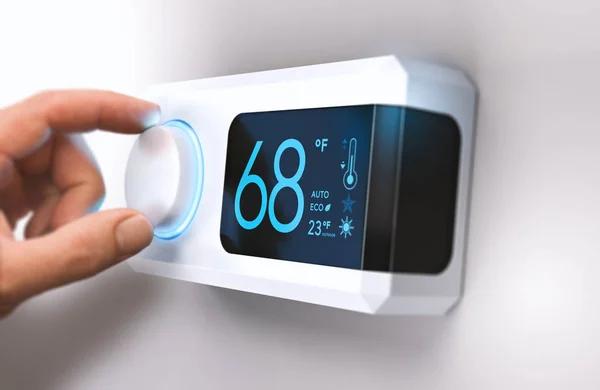 Joe Cool's Heating and Cooling for Affordable HVAC Maintenance