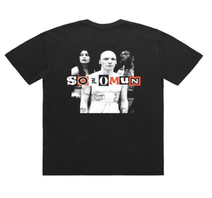 Why Is Luke Combs Merchandise Loved by Country Music Fans?