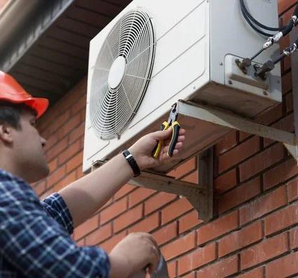 Expert HVAC Near Me Services for Heating and Cooling Repairs