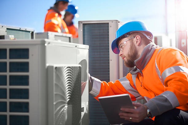 Affordable Air Conditioning Installation Caddo Mills for Every Home