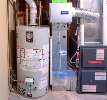 Professional Furnace Repair Lake Forest to Keep Your Heating System Running Smoothly