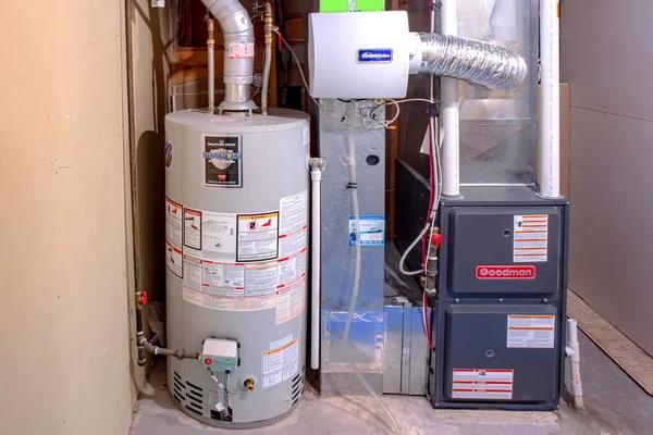 Professional Furnace Repair Lake Forest to Keep Your Heating System Running Smoothly