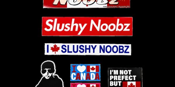 Latest Trends and Products from Slushy Noobz Official Store