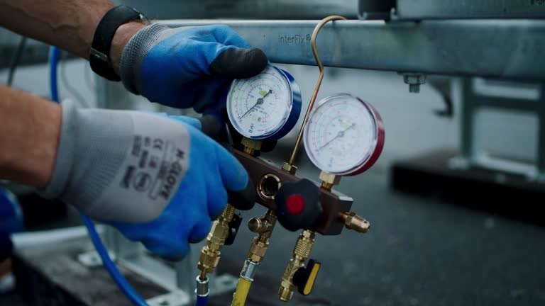 Expert Heating and Air Conditioning Repair Vero Beach for Every Season