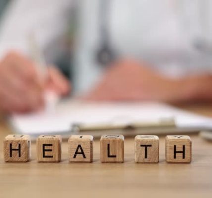 Sustainable Weight Management Through Healthy Lifestyle Habits