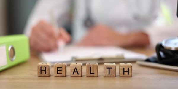 Sustainable Weight Management Through Healthy Lifestyle Habits