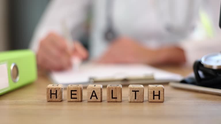 Sustainable Weight Management Through Healthy Lifestyle Habits