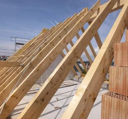 Residential Roof Maintenance Keep Your Roof Strong and Protected