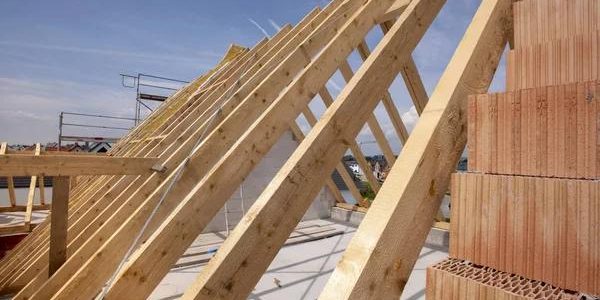Residential Roof Maintenance Keep Your Roof Strong and Protected