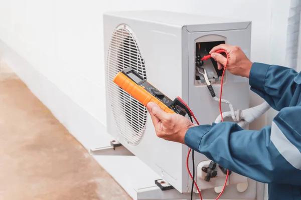 Professional AC Repair Las Vegas for All HVAC Needs