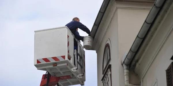 Affordable Gutter Cleaning Solutions for Bellingham Homes