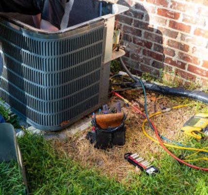 Upgrade Your Comfort with AC Repair Near Me Services