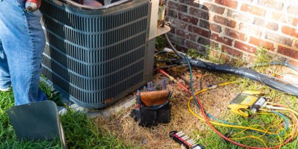 Upgrade Your Comfort with AC Repair Near Me Services