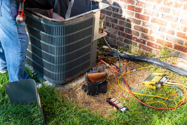 Upgrade Your Comfort with AC Repair Near Me Services