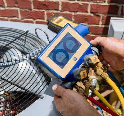 Prompt AC Repair Near Me for Quick Air Conditioning Help