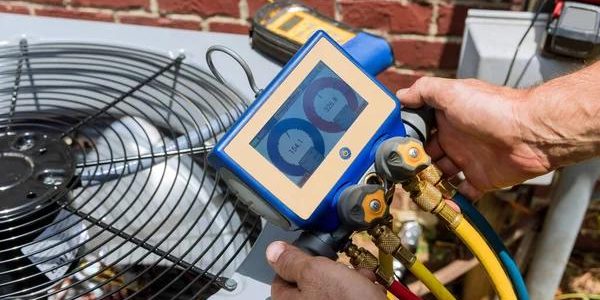 Prompt AC Repair Near Me for Quick Air Conditioning Help