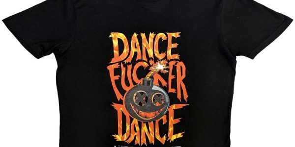 Complete Your Collection with The Offspring Merchandise Today