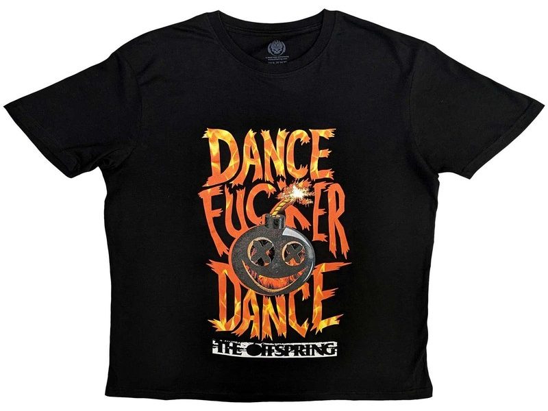 Complete Your Collection with The Offspring Merchandise Today