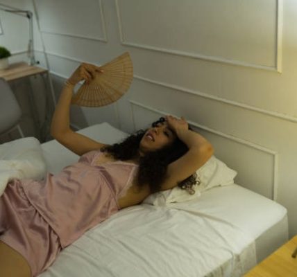 Common Lifestyle Factors That Can Affect Sleep Quality