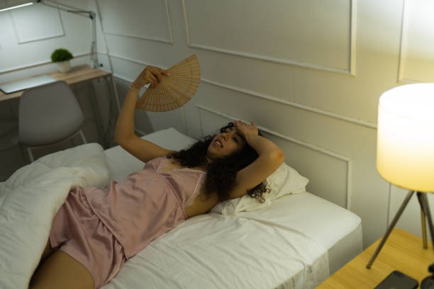 Common Lifestyle Factors That Can Affect Sleep Quality