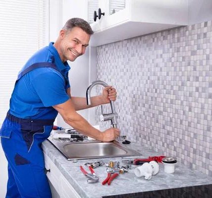 Affordable Plumbing and Water System Services