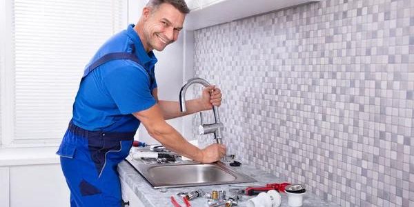 Affordable Plumbing and Water System Services