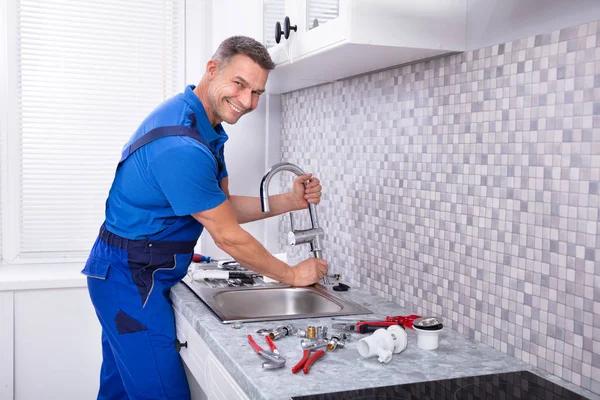 Affordable Plumbing and Water System Services
