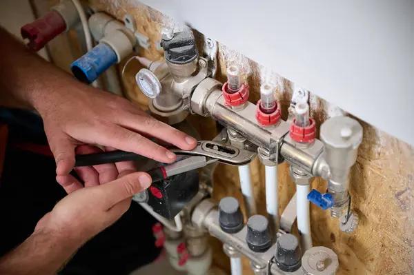 Dependable HVAC Repair and Maintenance by Scott Walker