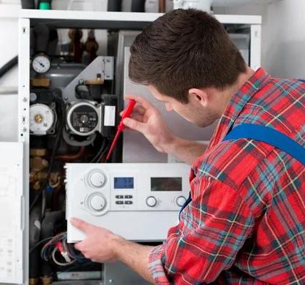 Roberts Air, LLC Reliable HVAC Services for Your Home