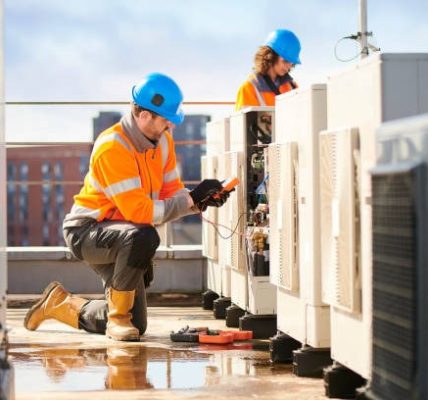 Top-Rated HVAC Services in Warrior for Better Indoor Comfort