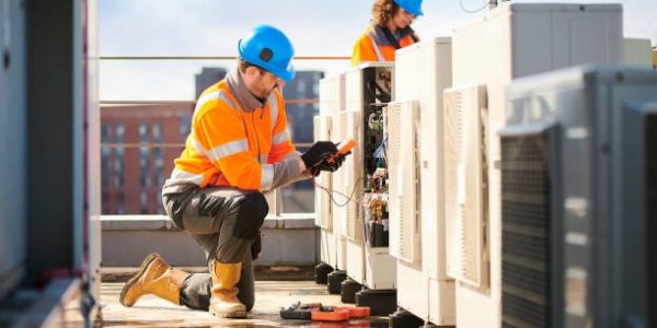 Top-Rated HVAC Services in Warrior for Better Indoor Comfort