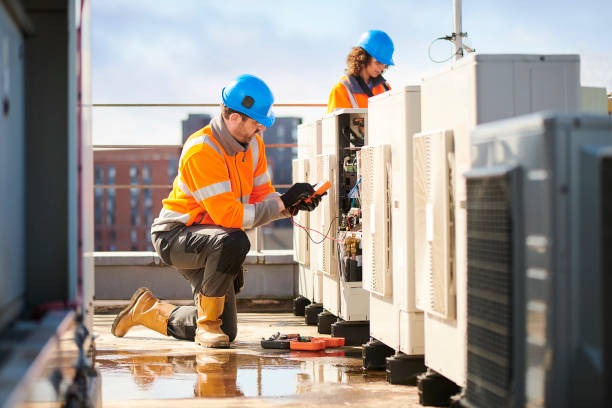 Top-Rated HVAC Services in Warrior for Better Indoor Comfort